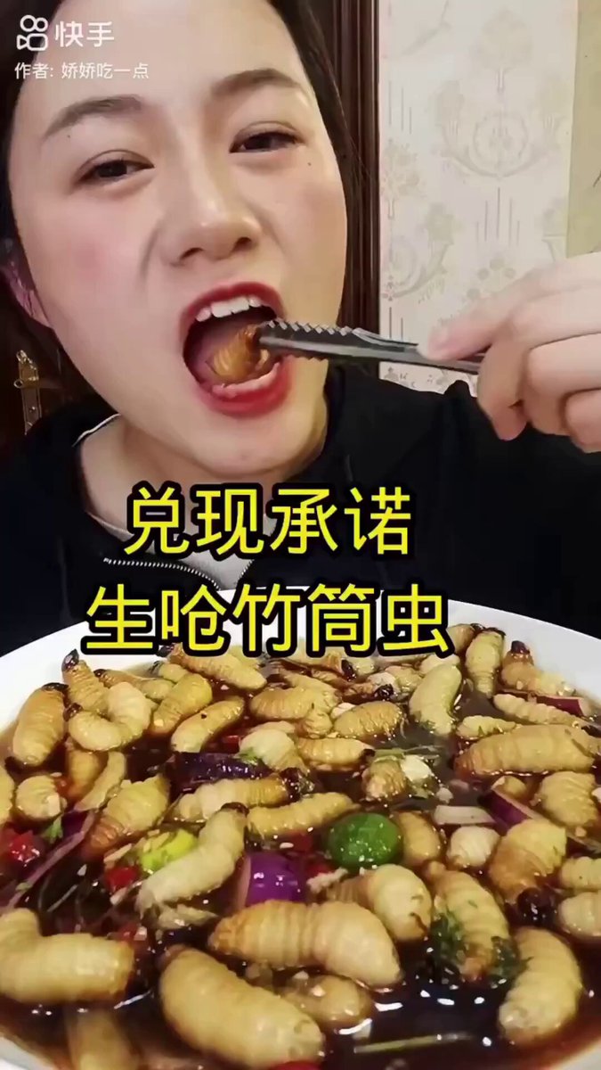 Video oleh @qsfkbwIhuWLhnjI