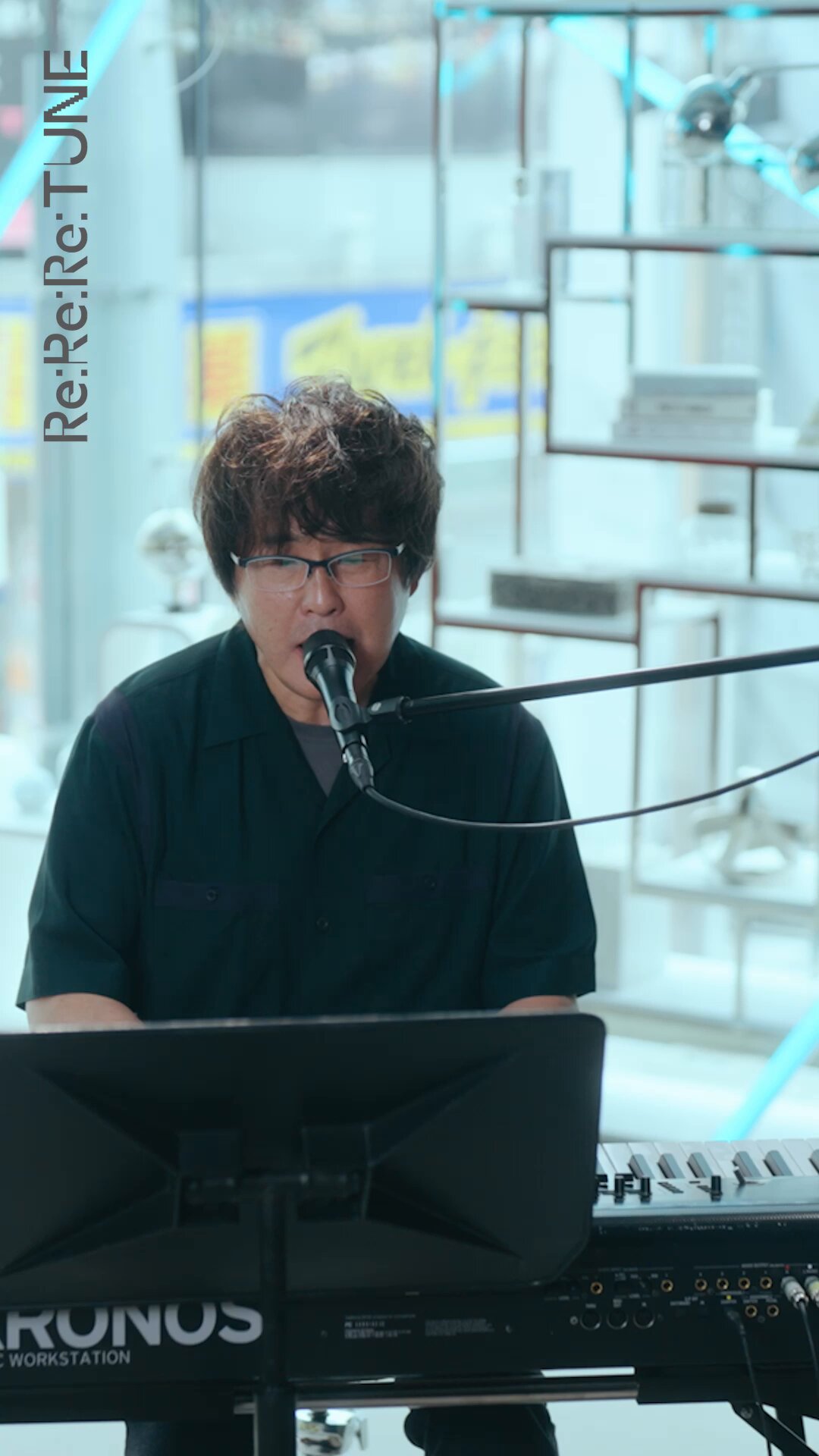 シングライクトーキングスタッフ (@singlikestaff) / X