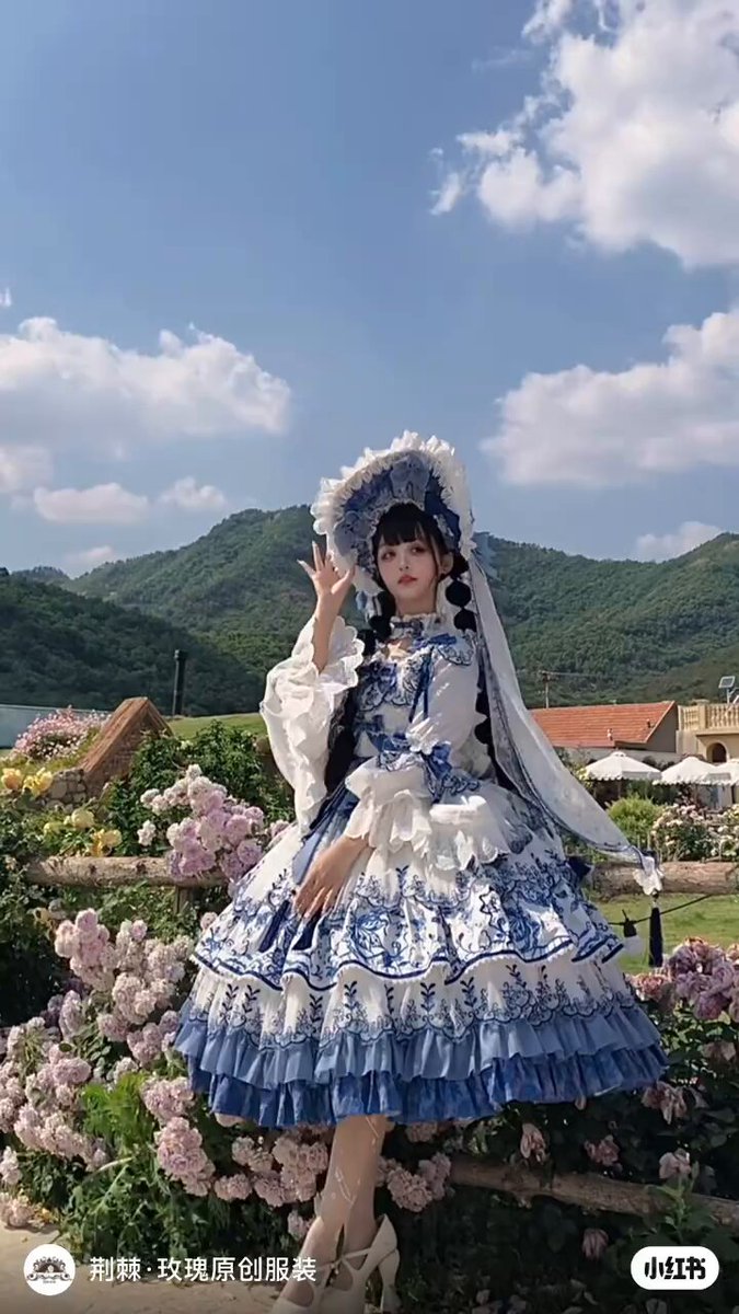 花と蝶 花と蝶