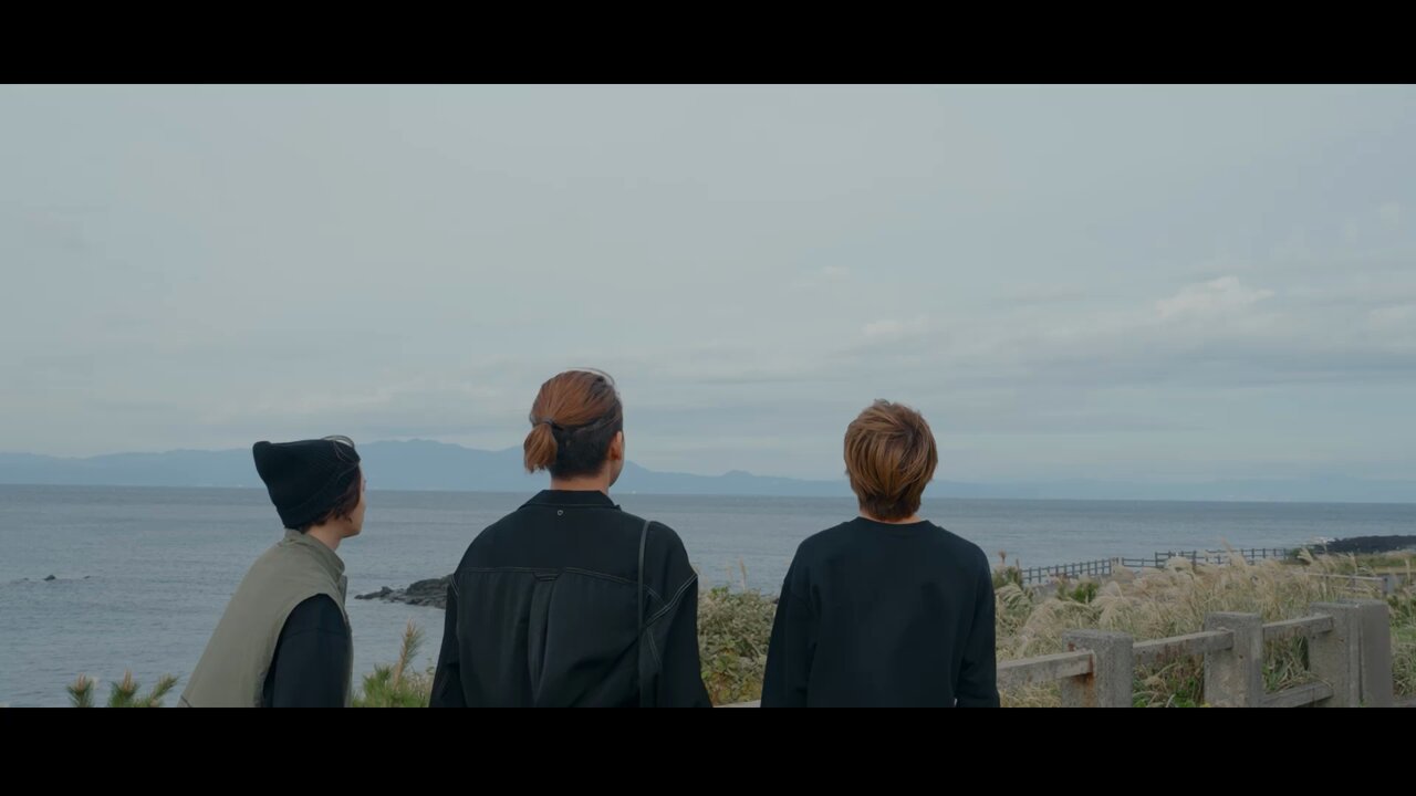 きみあかです⭐︎ 22/7 5th single『ムズイ』music video（TV Anime『22/7