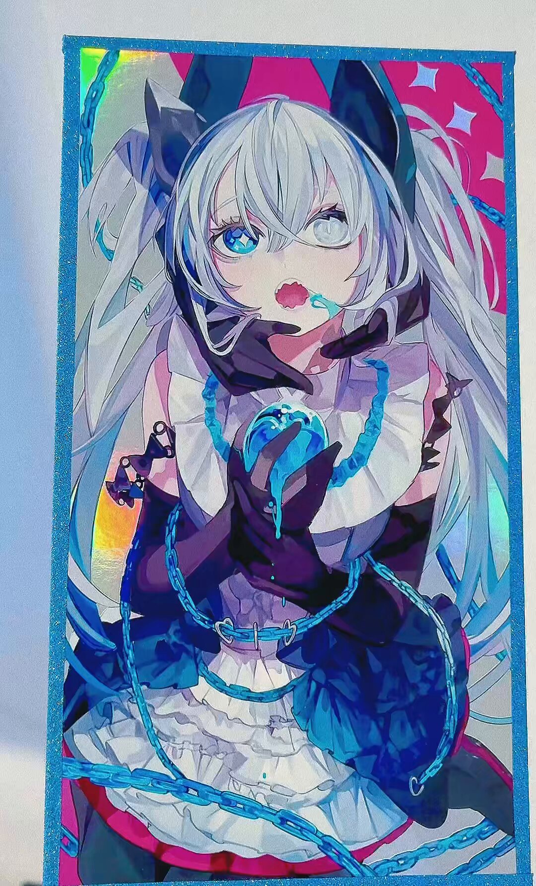 🦦眇眼🦦 (@1954love_hate_) / X