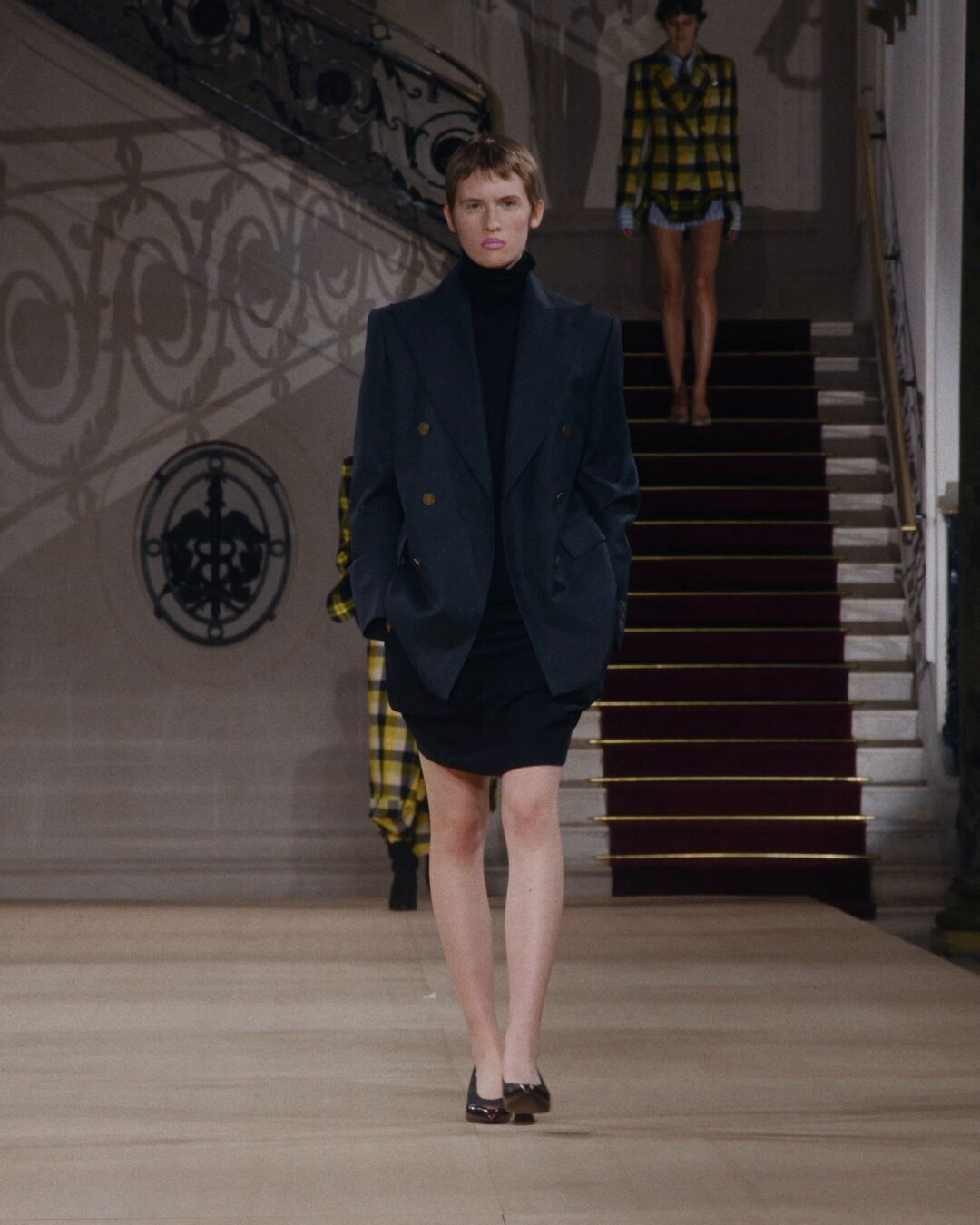 Vivienne Westwood (@westwood_japan) / X