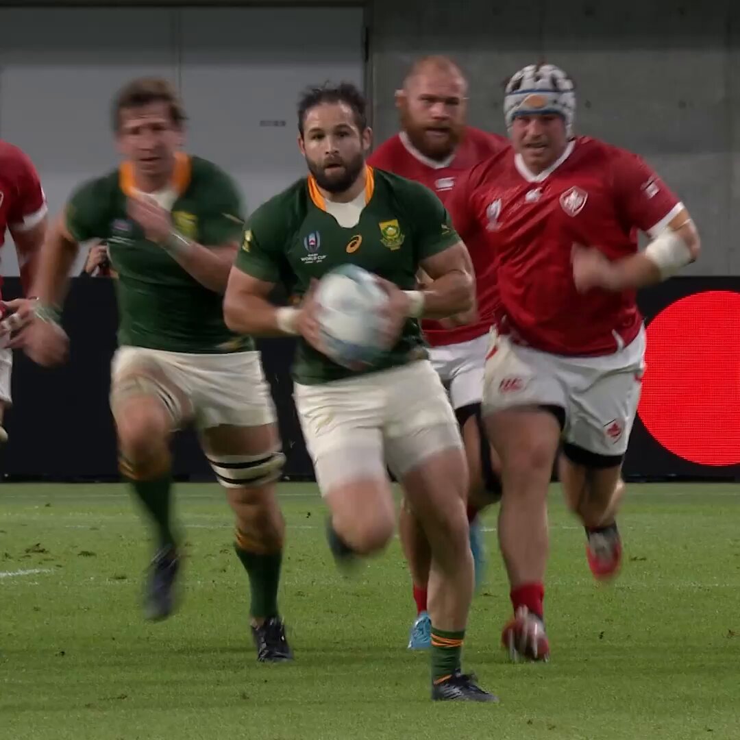 ラグビーパス (@RugbyPass_JP) / X