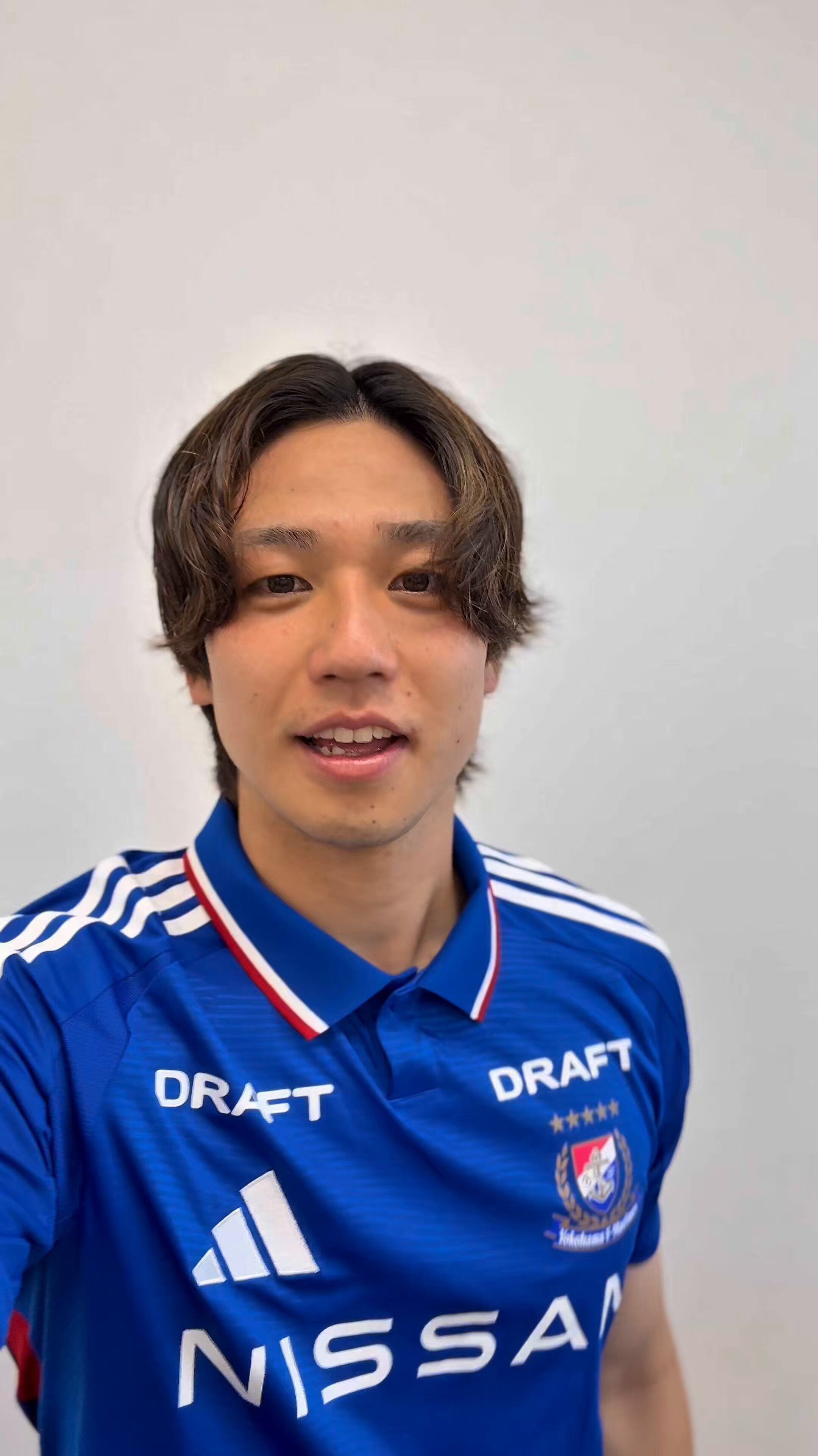 横浜F・マリノス 角田涼太朗36番 2022スペシャルユニフォーム　Lサイズ 横浜F・マリノス【公式𝕏】 on X: 