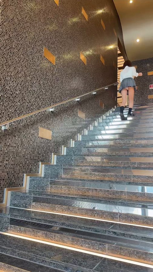 特別だよー？｜あぴ（Api）は、人生詰みました。（@apitsumi_main）エロ動画まとめ