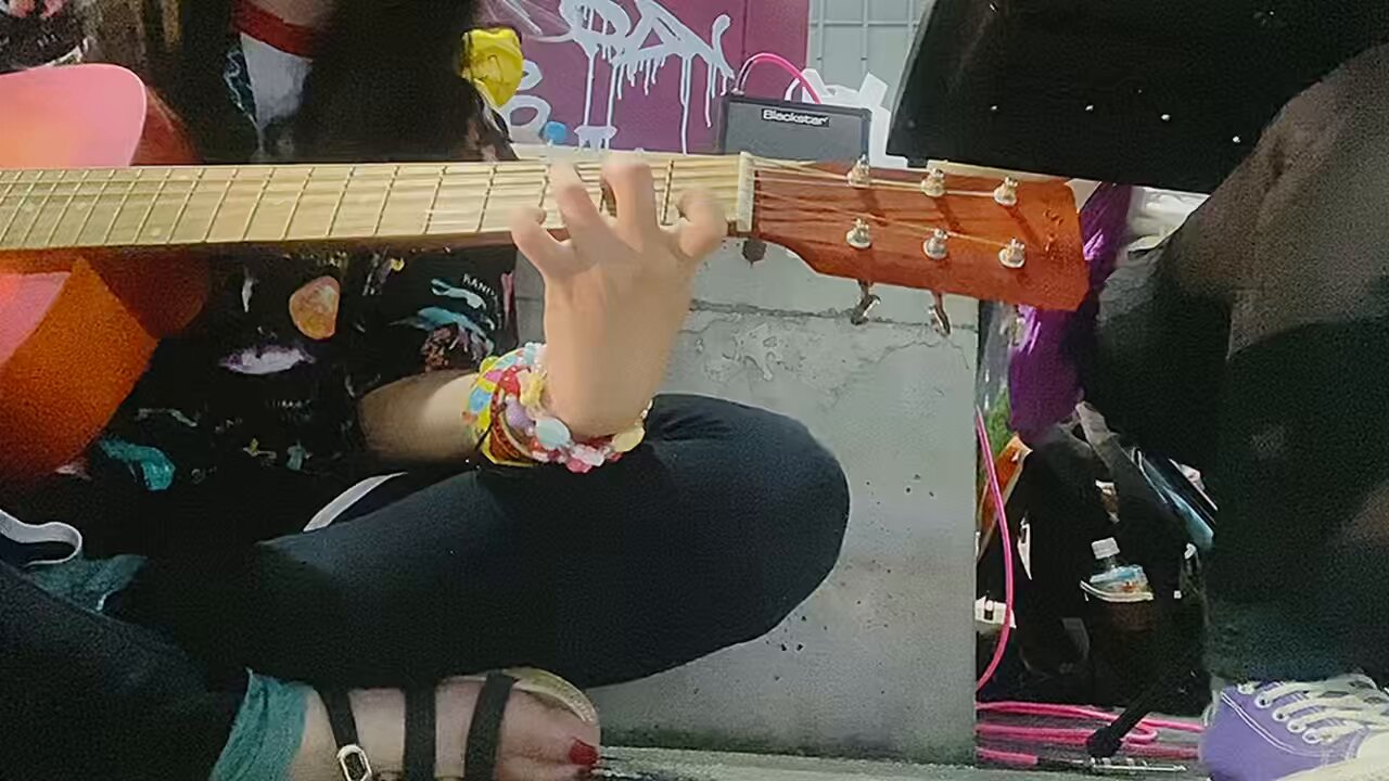 ニャンダー(気づかずすみません) ﾊﾓﾘでかすぎとﾁｭｰﾆﾝｸﾞsorry - Search / X