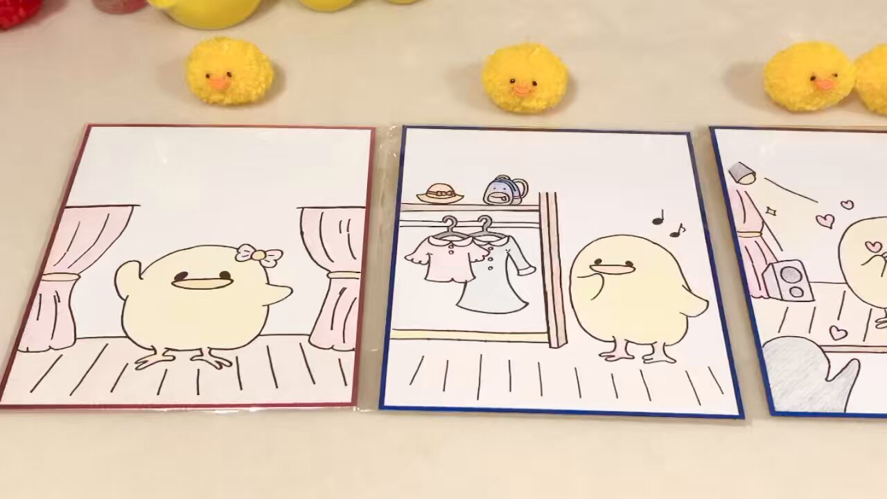 ぴよちゃん ぴよちゃん (@piyomohu) / X
