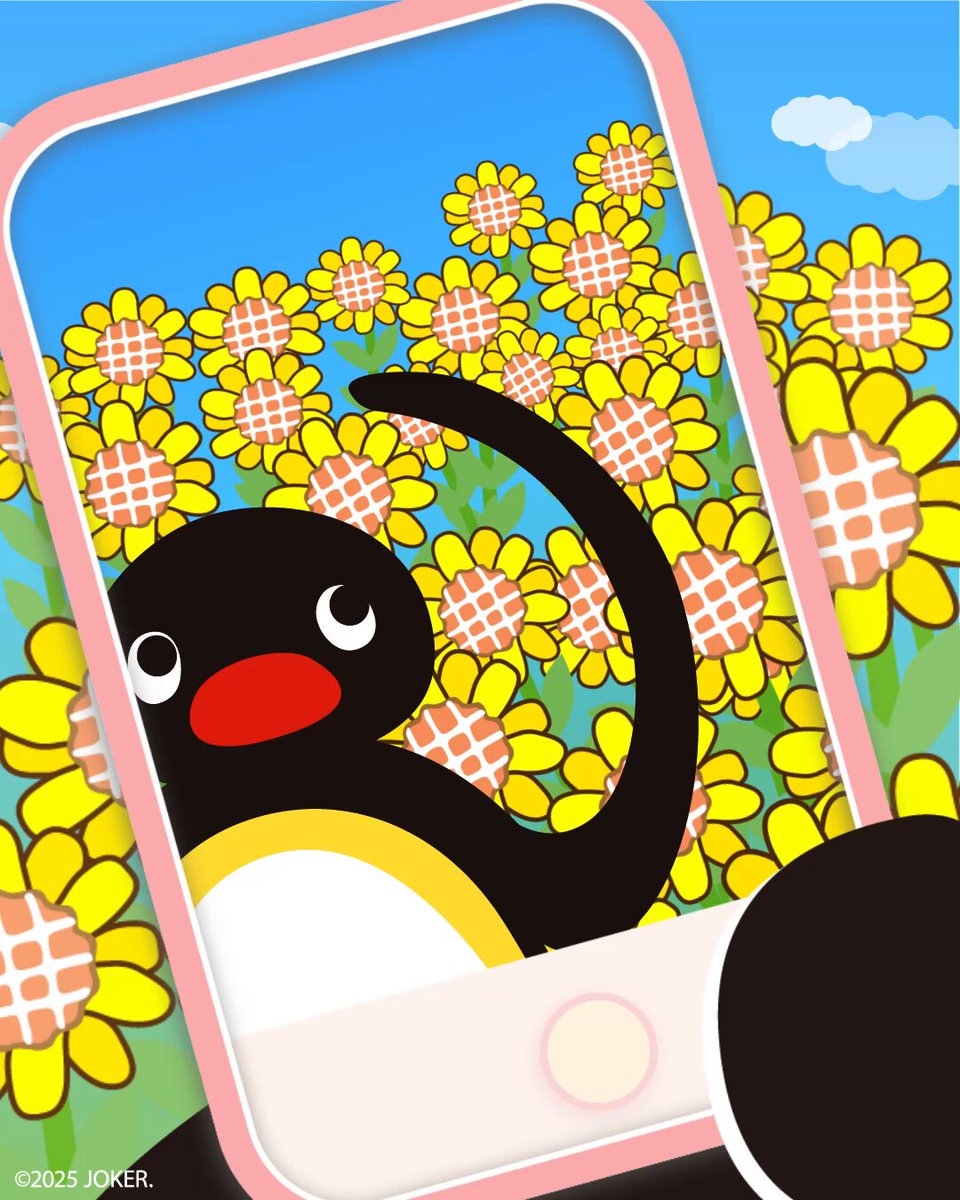 pingu_jp (@pingu_jpn) / X