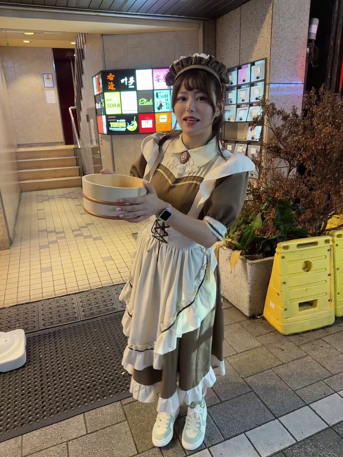 メイド喫茶とまり木🕊️ on X: 