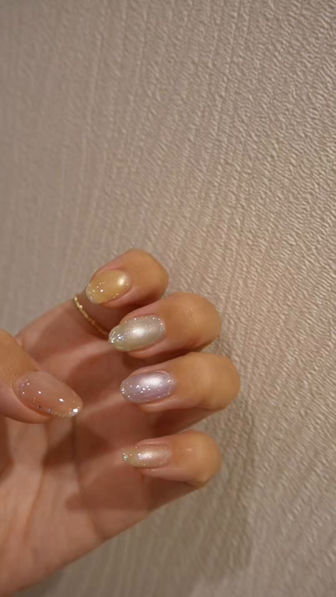 una.nail　おまとめ ひとみ #スカルプデザイン #スカルプチュア #スカルプネイル