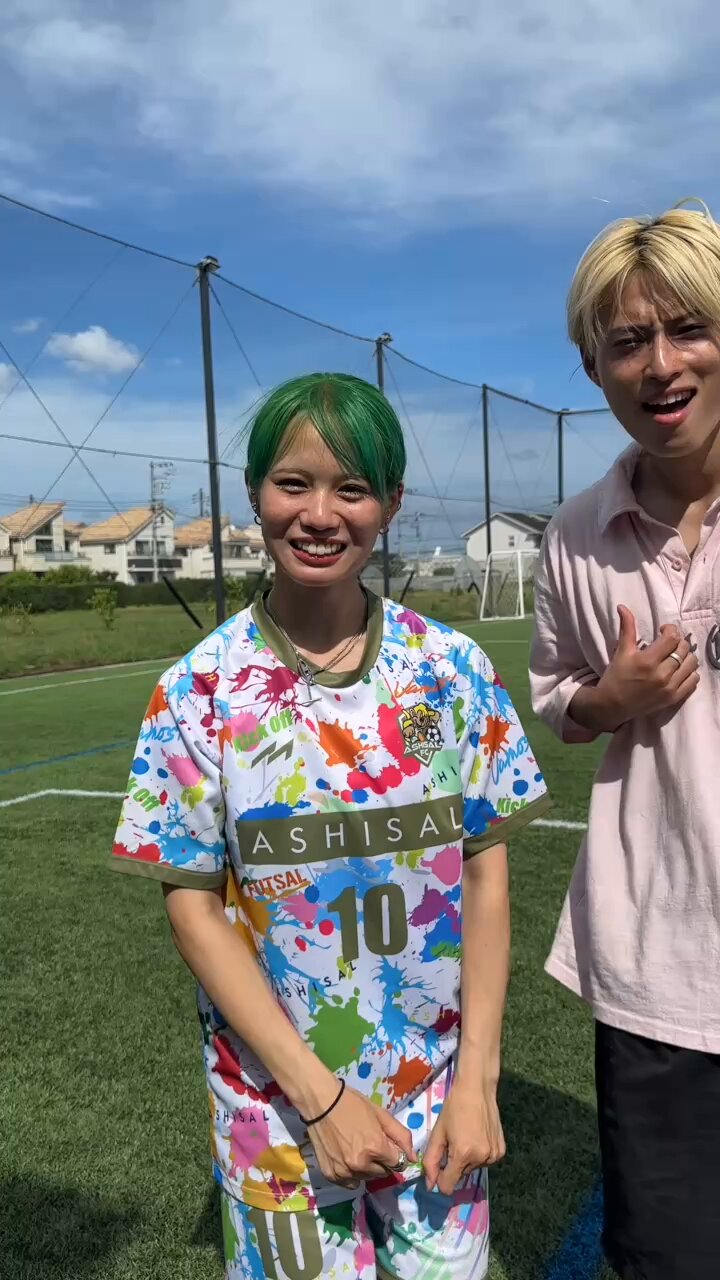 あしざるFC🐒⚽️ (@ashisalfc) / X