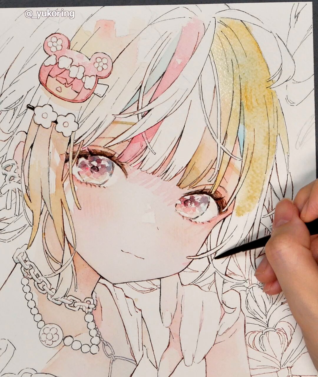 ✨ゆうこりん✨ Highlights by 優子鈴（ゆこりん）○BOOTH通販中 (@_yukoring) / X