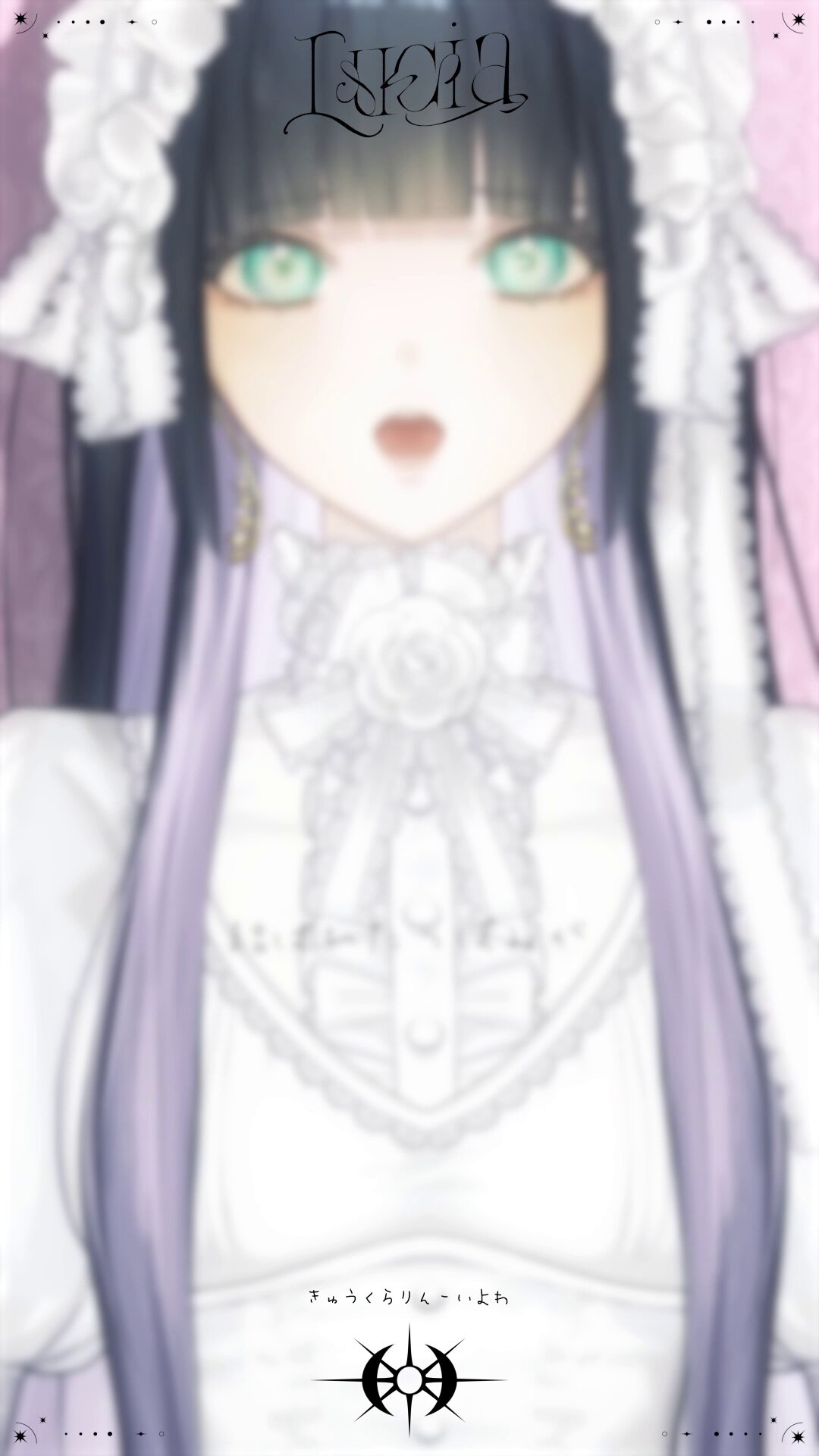 Lucia ☀︎☽ (@Luciaaa_Sings) / X