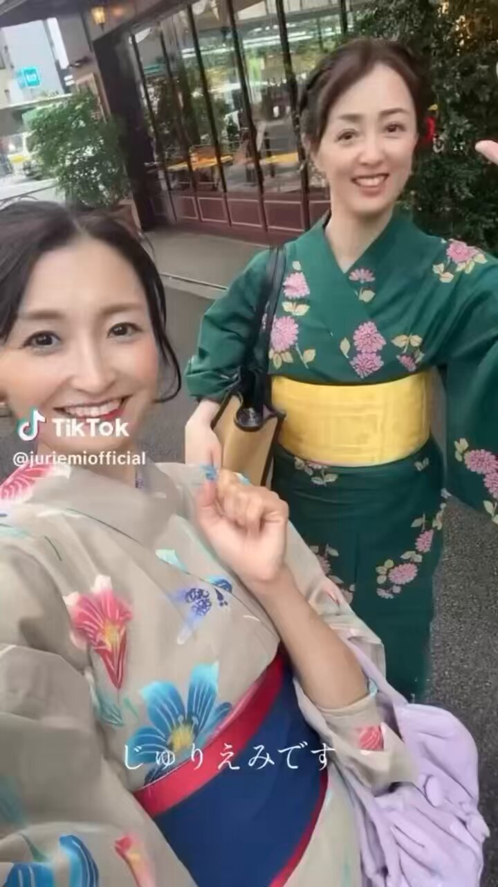 宮澤寿梨 オフィシャルサイト (@JU_RI_OFFICIAL) / X