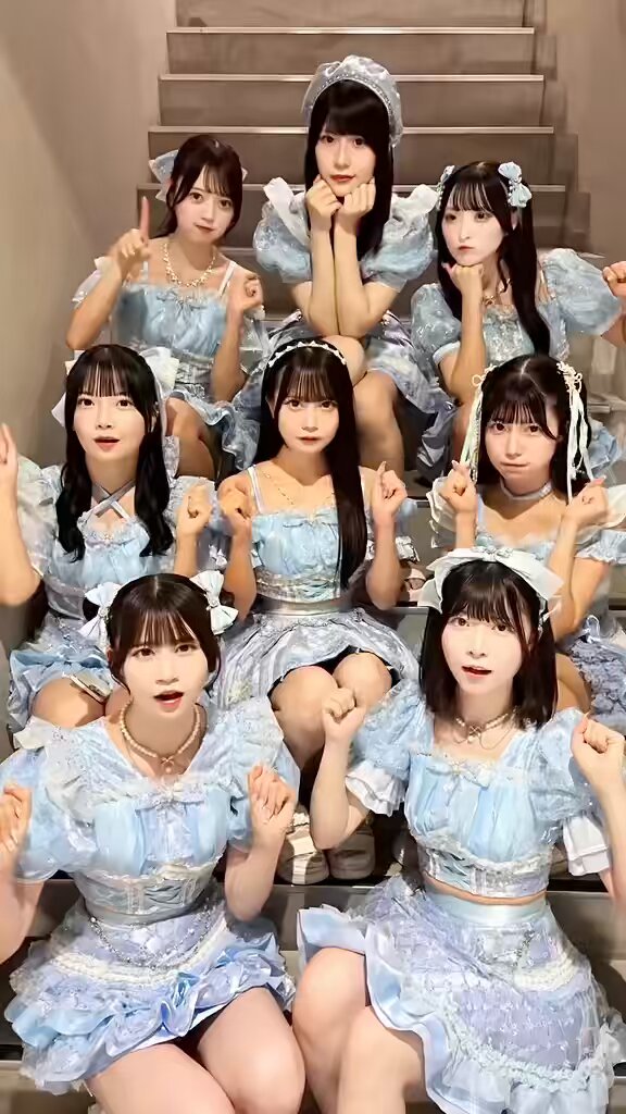 aoaoページ AOAO (@AOAO_info) / X