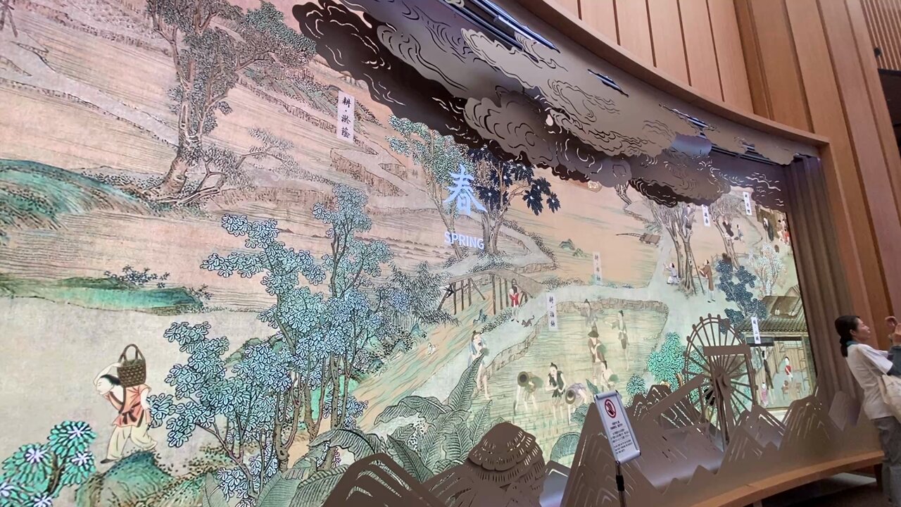 ★2025新年特価1/5迄。中国美術　葉酔白、版画/水墨画〔所向無敵〕 美鈴先生 on X: 