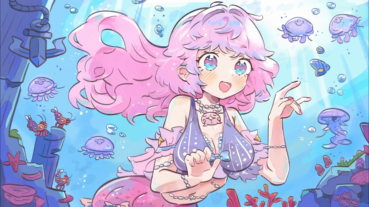 Smol Mochi もち🌸🍬@illustrator *ੈ✩‧₊˚ (@_Smol_Mochi) / X
