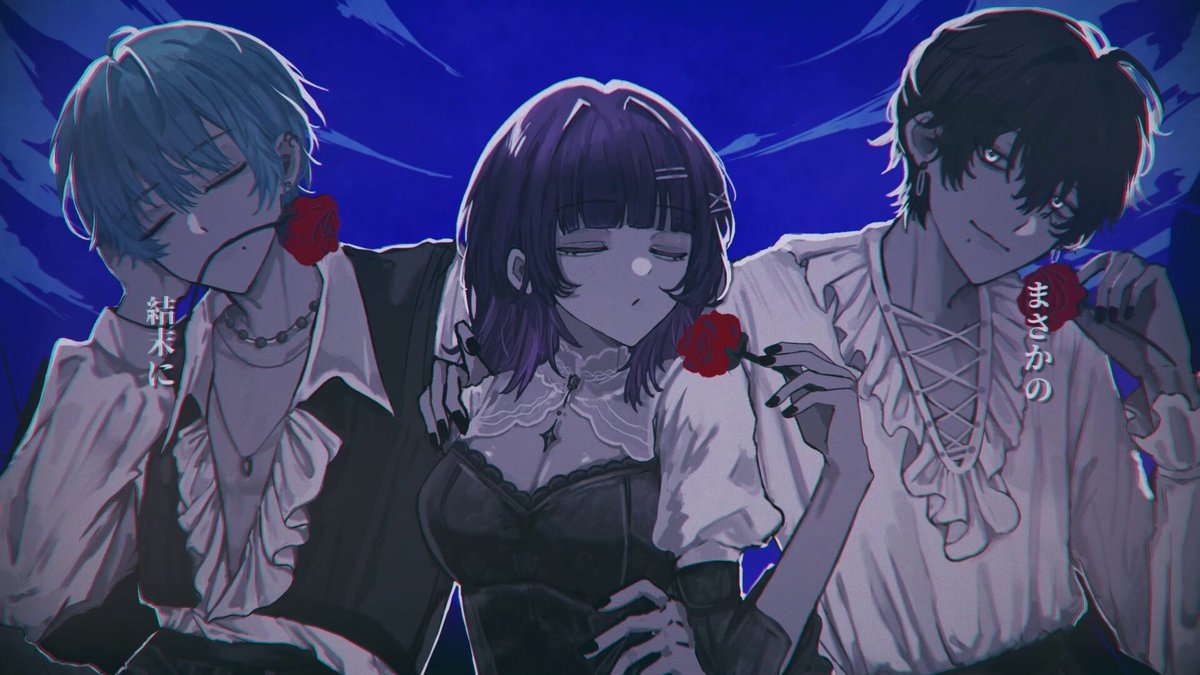 ruri ഒ Commission Open (@rxri__) / Posts / X