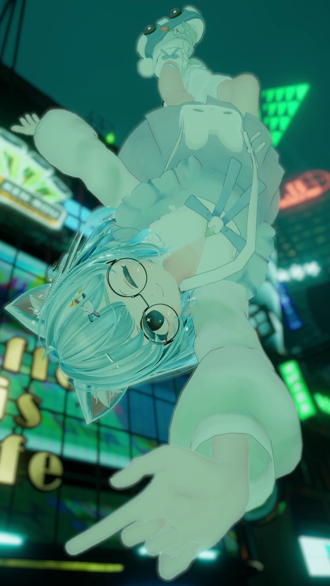 もかねこ on X: 