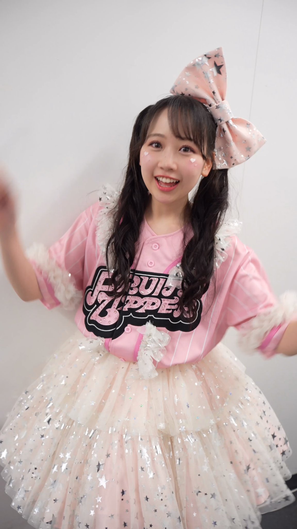 FRUITS ZIPPER【Official】 on X: 