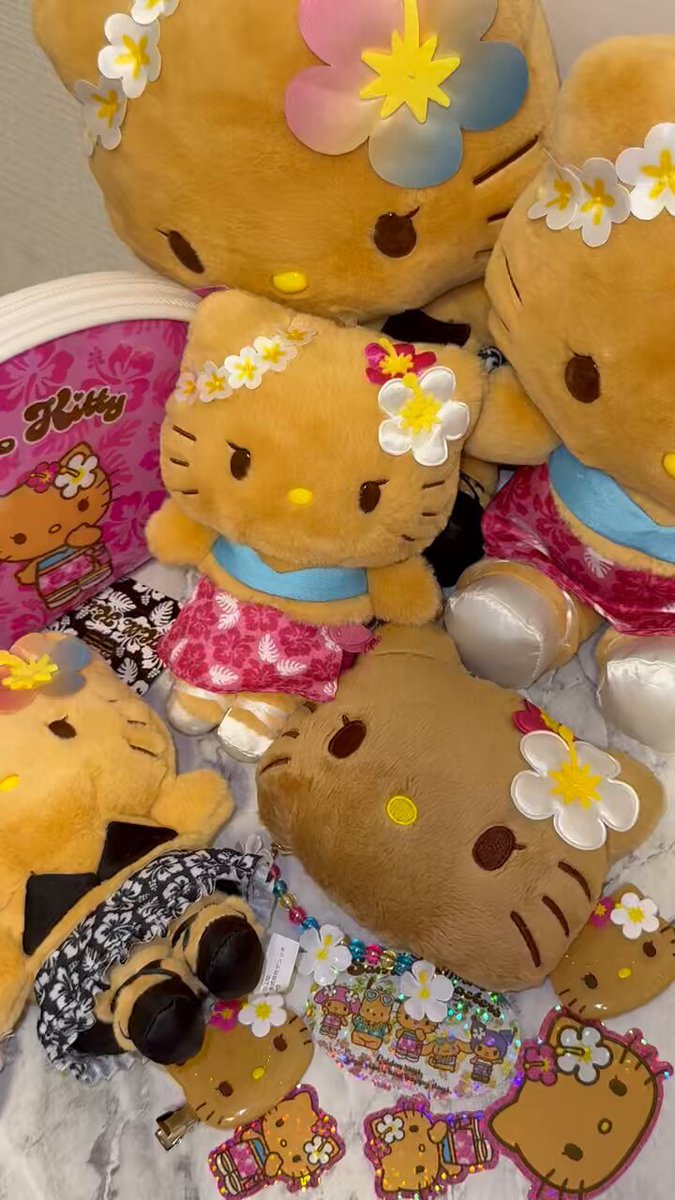 激レア♥キティちゃんお散歩シリーズ♥マルチーズ 激レア♥キティちゃんお散歩シリーズ♥マルチーズ