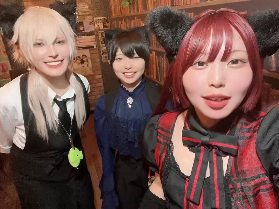千 小夜☪@クラパラ (@KlePala_sayo) / X