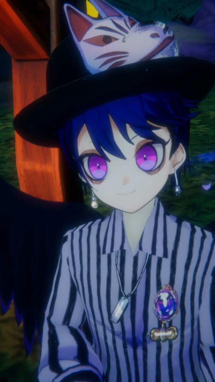 やまみー ／ Yamamii 🎃🎵VR-Musician on X: 