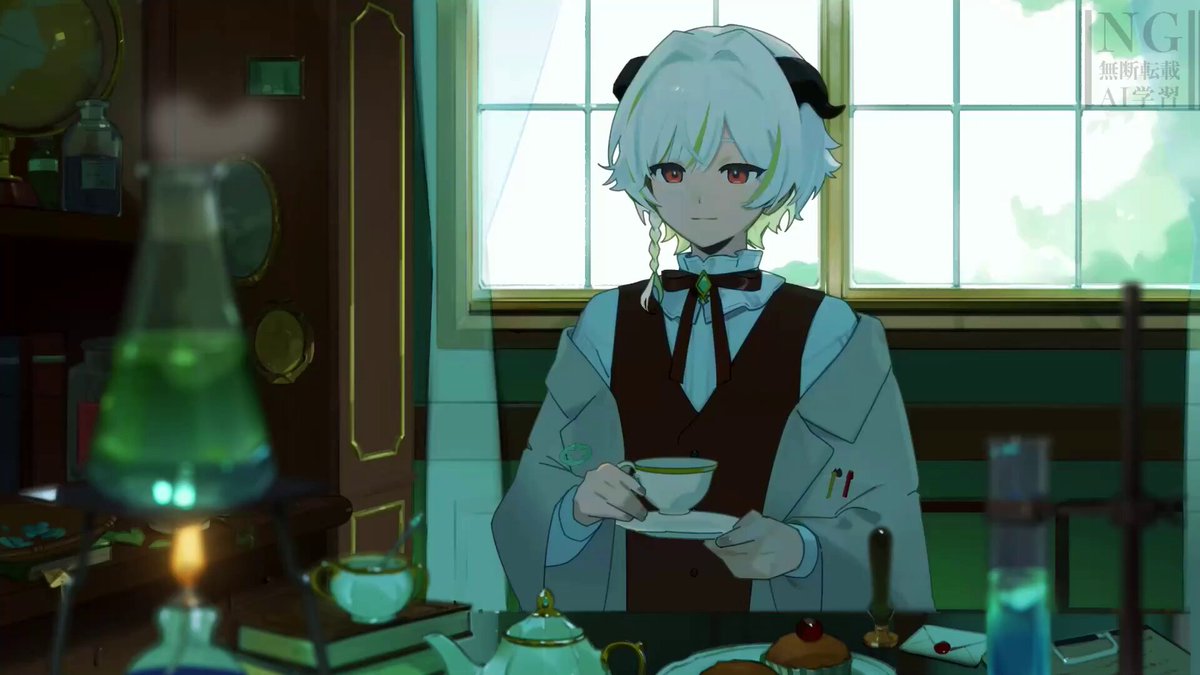 じっぽ🐺 (@3756c) / X