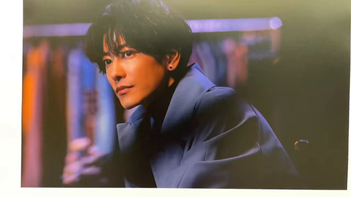 希少♡ABYTS♡佐藤健♡Netflix グラスハート　スタッフパーカー　黒 🥁グラスハート Glass Heart🎸 Netflix Indonesia X⭐️合照