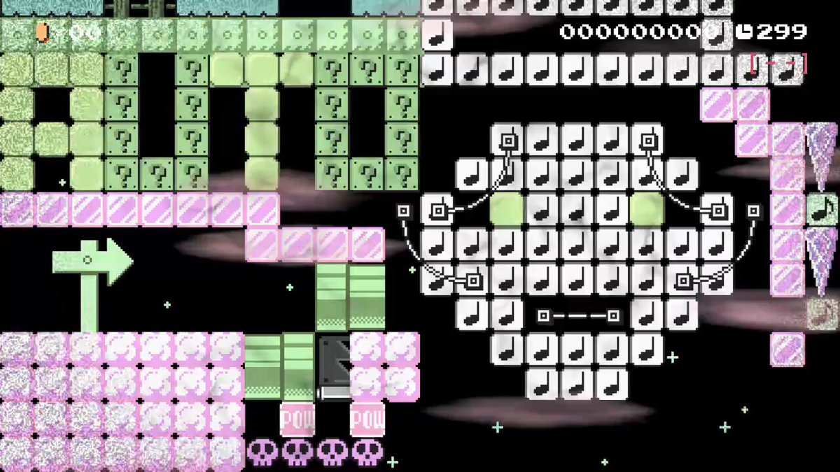 マリオ クラウド on X: 