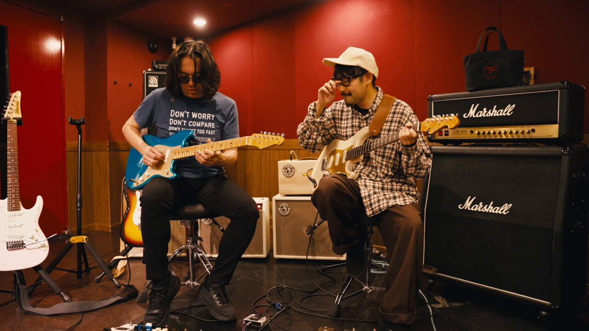 Tomo Fujita (@TomoJustFunky) / X