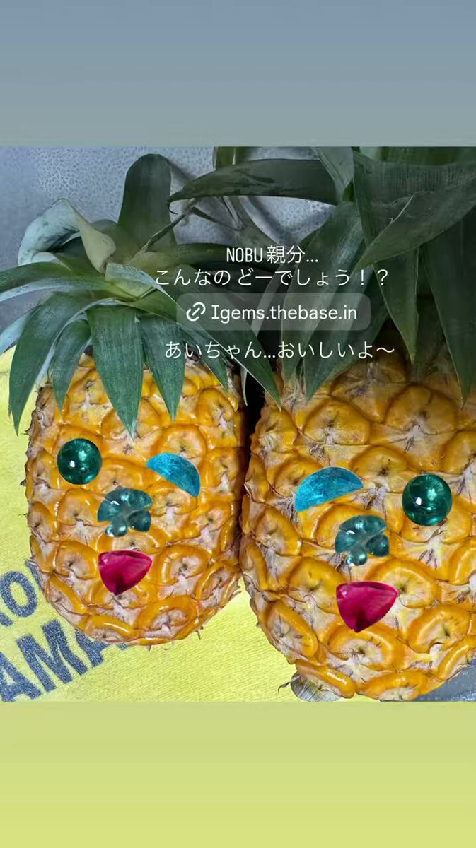 ぱいなっぷる* ハワイ／N67－10／スムースカイエン＜パイナップルの品種