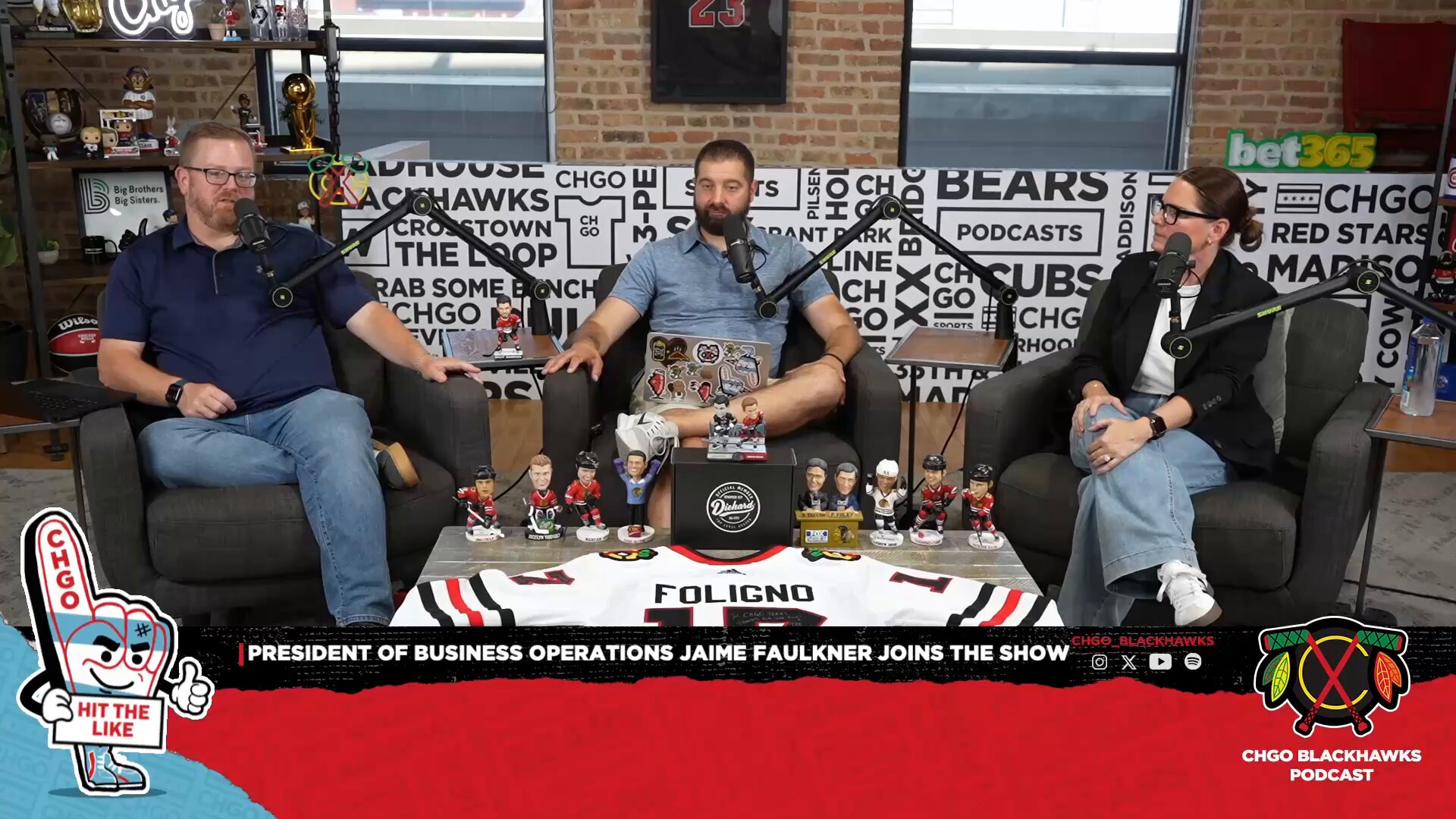 CHGO Blackhawks (@CHGO_Blackhawks) on X