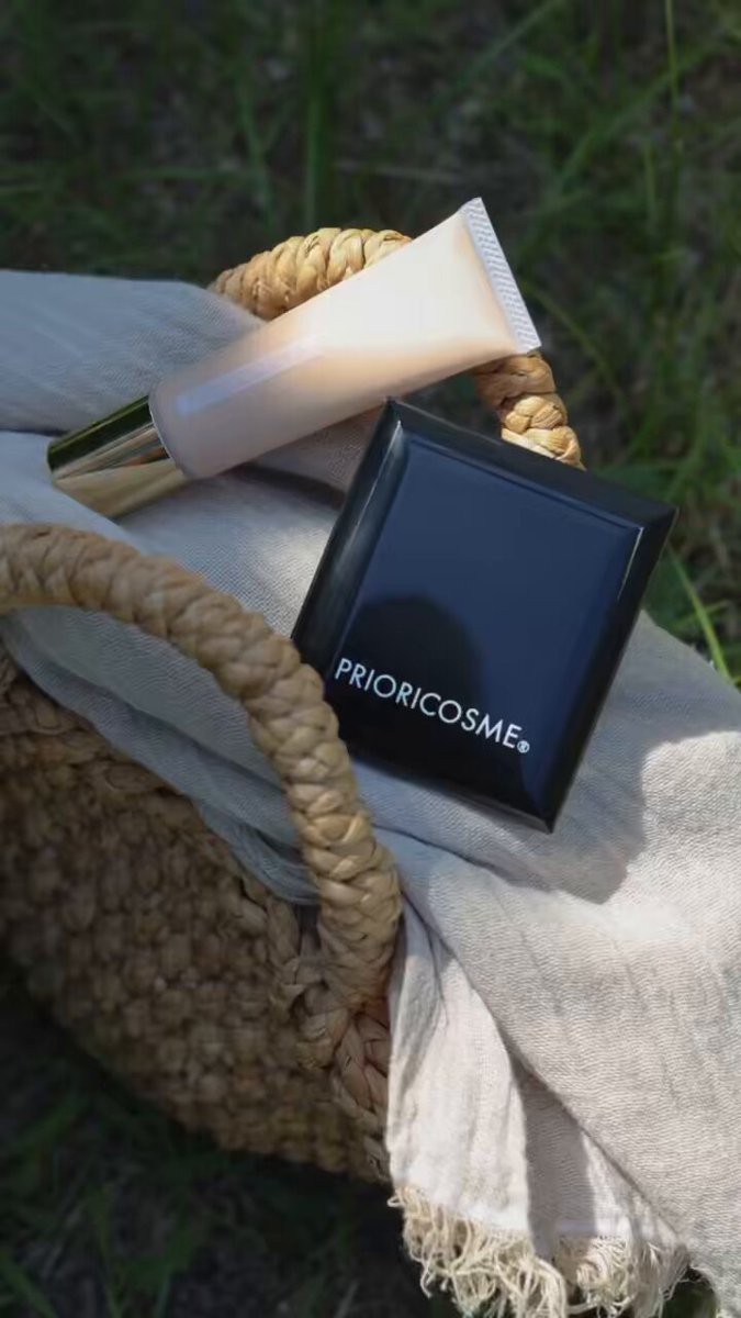 【新品未開封】BR3 プリオリコスメ PRIORICOSME ファンデーション fit=scale-down,w=1200
