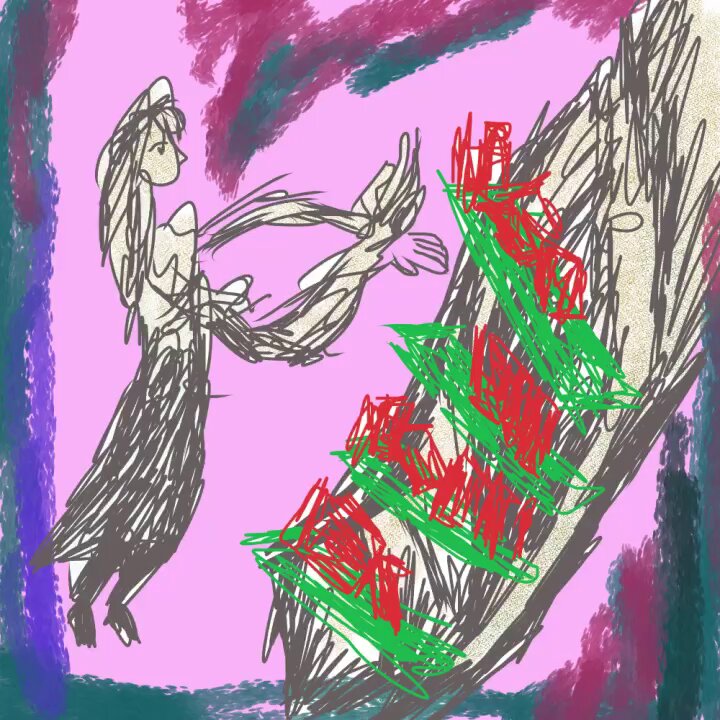 Rasho iTAchocoSystems Gameful Art இ NFT இ