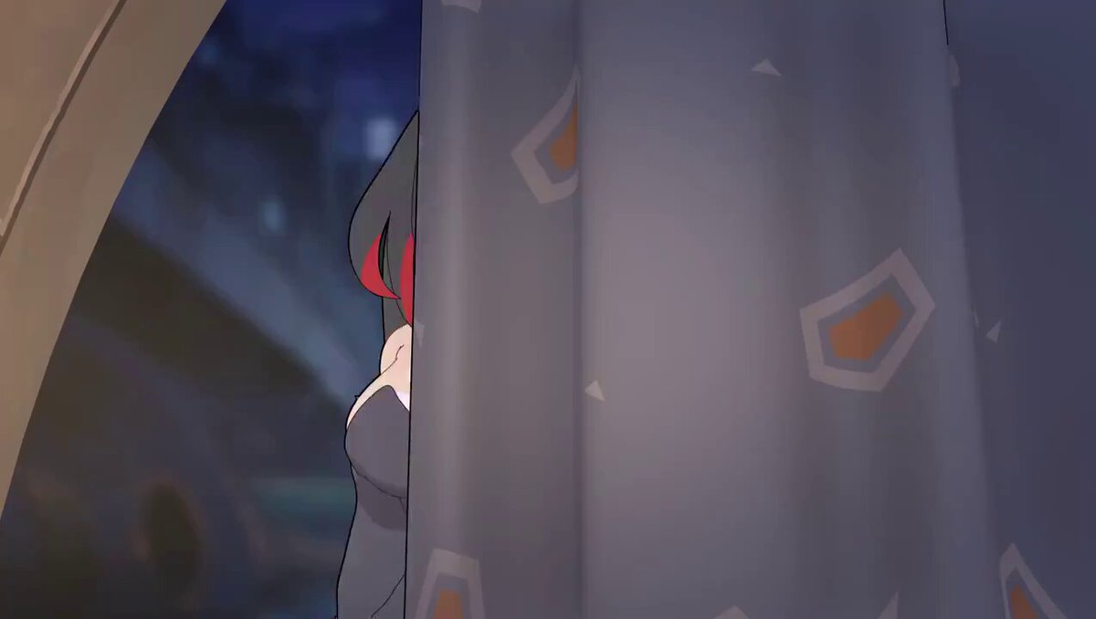 Video oleh @_Meru_Succ_