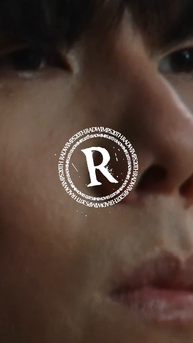 RADWIMPS (@RADWIMPS) / X