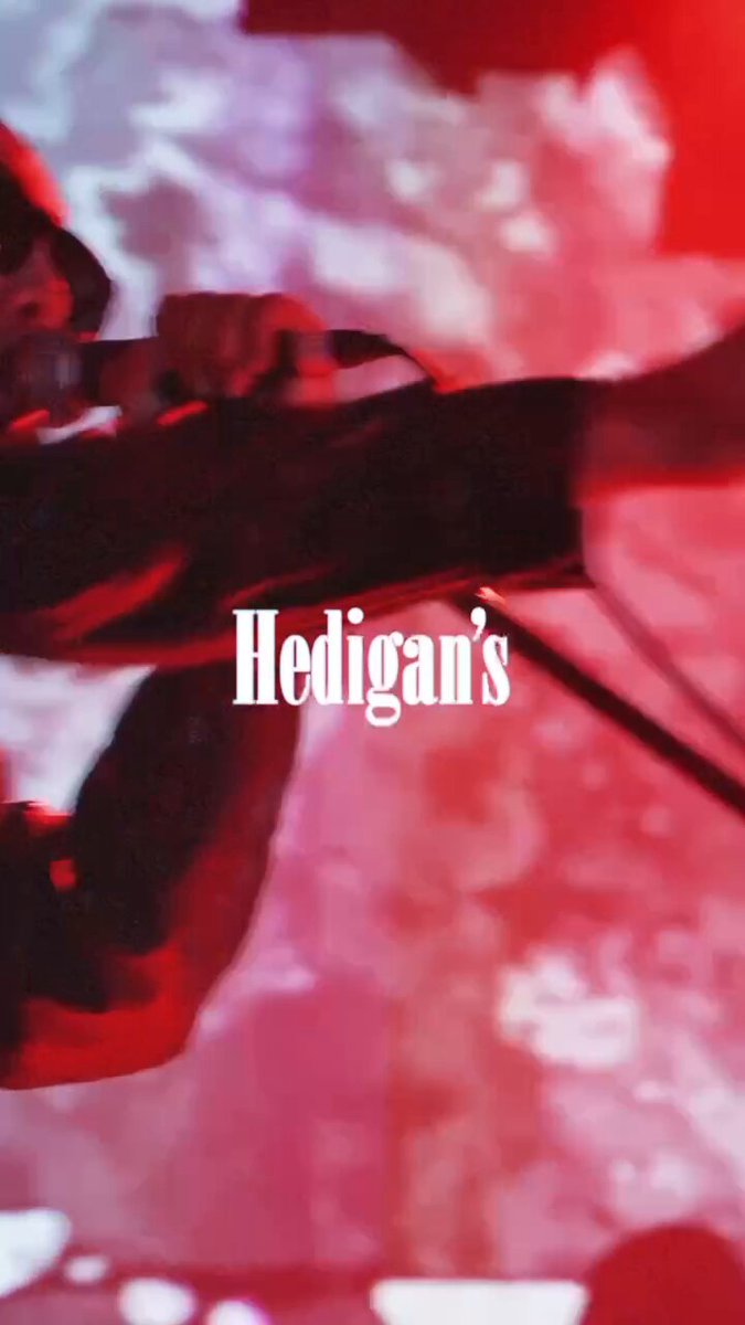 音楽+芸能 hedigans Hedigan's (@hedigans_japan) / X