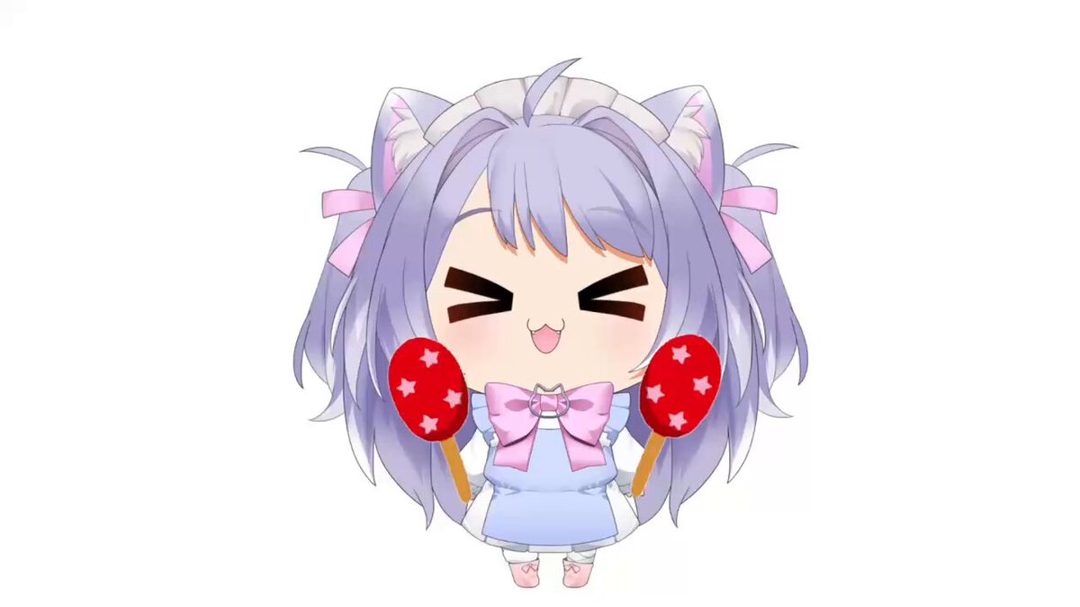 猫宮おもち💟🐾1周年グッズ~8/20まで！ (@NekomiyaOmochi) / X