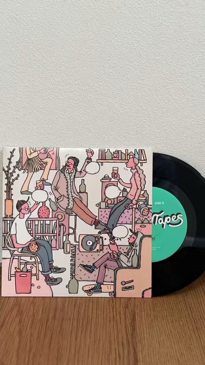 レア　ザ・ビーツ　今夜だけビーウィズユー　パワーポップ名盤　アロワナ Cats,fluffy cute babies .Like,choose,share! #cats #ai