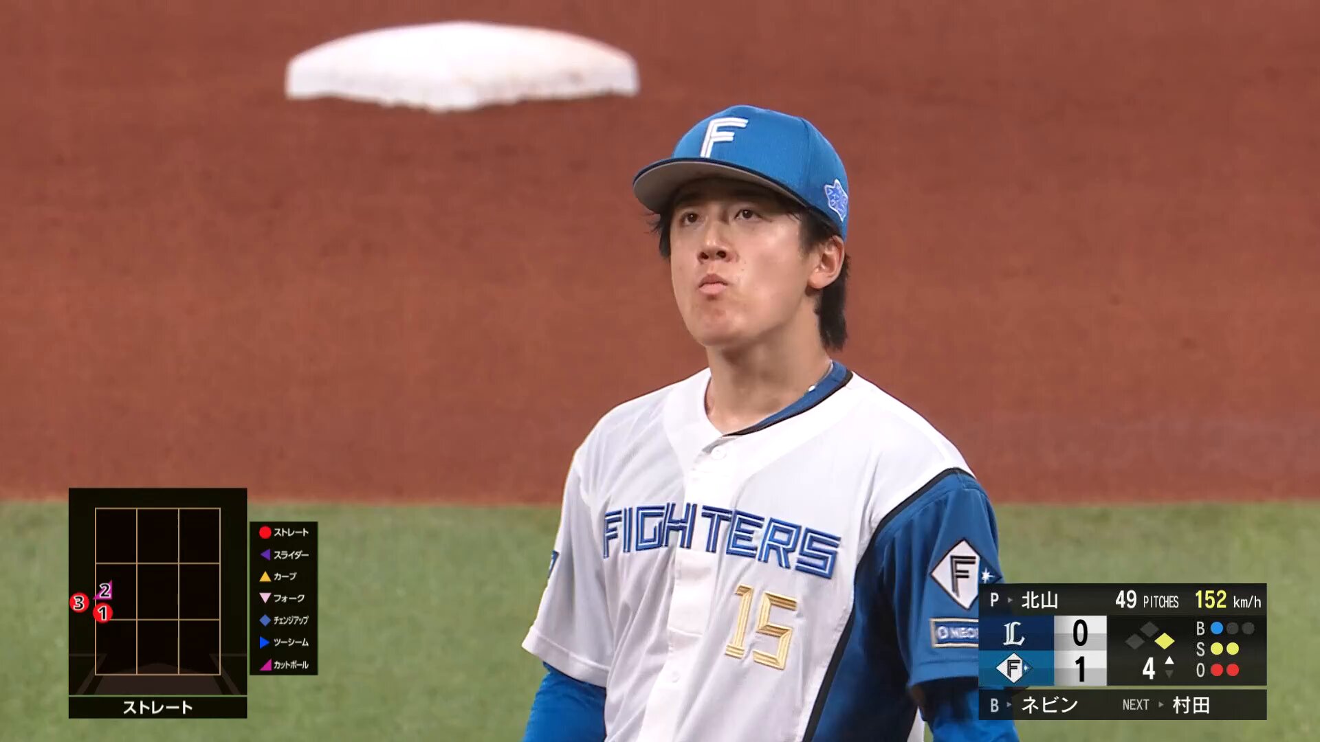 5/31エスコンFAV会員配布　ファイターズ推しペアクッション　松本剛&石井一成 5/31エスコンFAV会員配布 ファイターズ推しペアクッション 松本