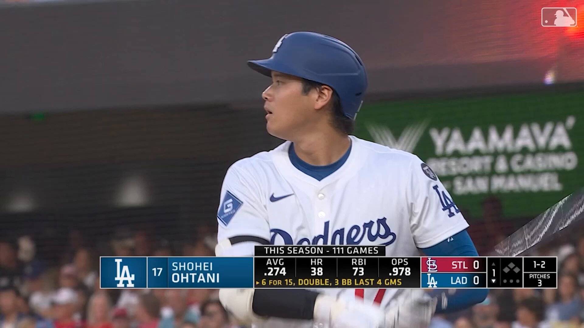 HiT / MLB日本人選手速報 on X: 