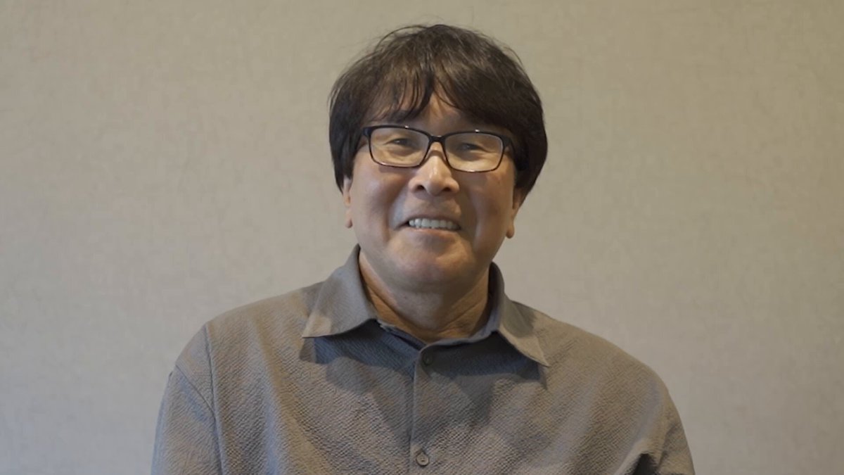 高橋陽一 Yoichi TAKAHASHI (@0728takahashi) / X