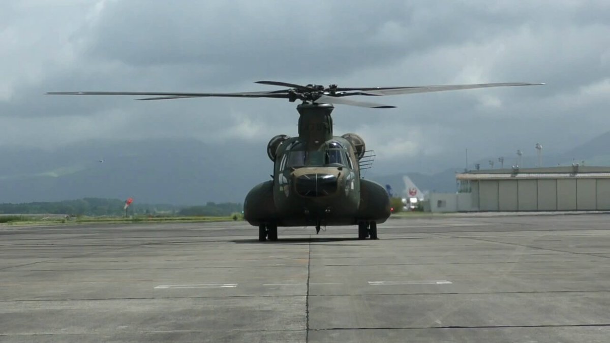陸上自衛隊西部方面隊 (@JGSDF_WA_pr) / X