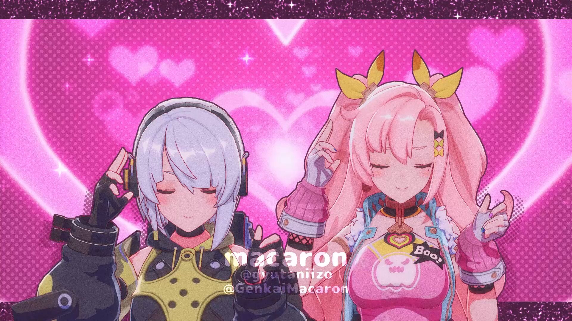 ニコハピ☆あくびちゃん様♡ありがとうございます♡ pscö🍅ぴーすこ🍎(ぴこぴこ) on X: 