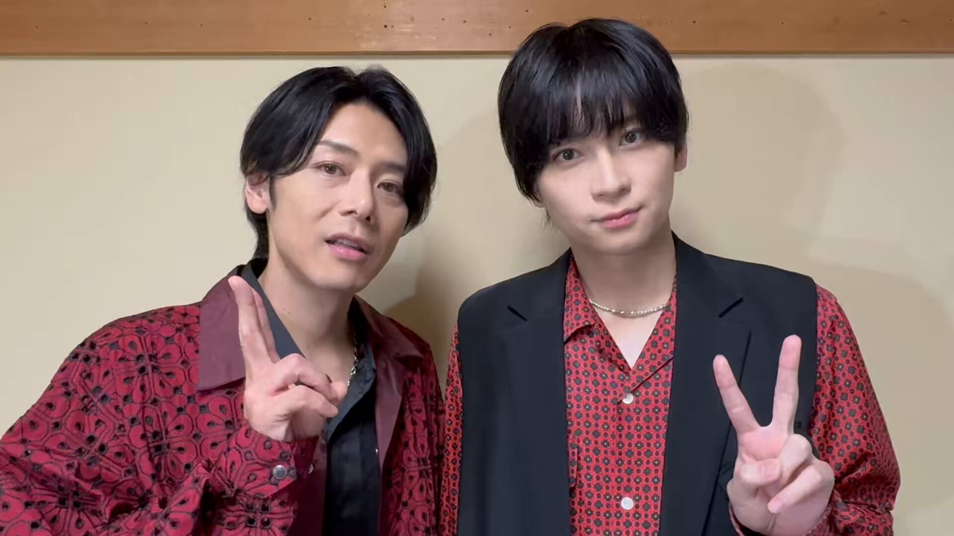 荒牧慶彦さん 荒牧慶彦、CUT4月号に登場！「二刀流」で戦う根底にある舞台愛を
