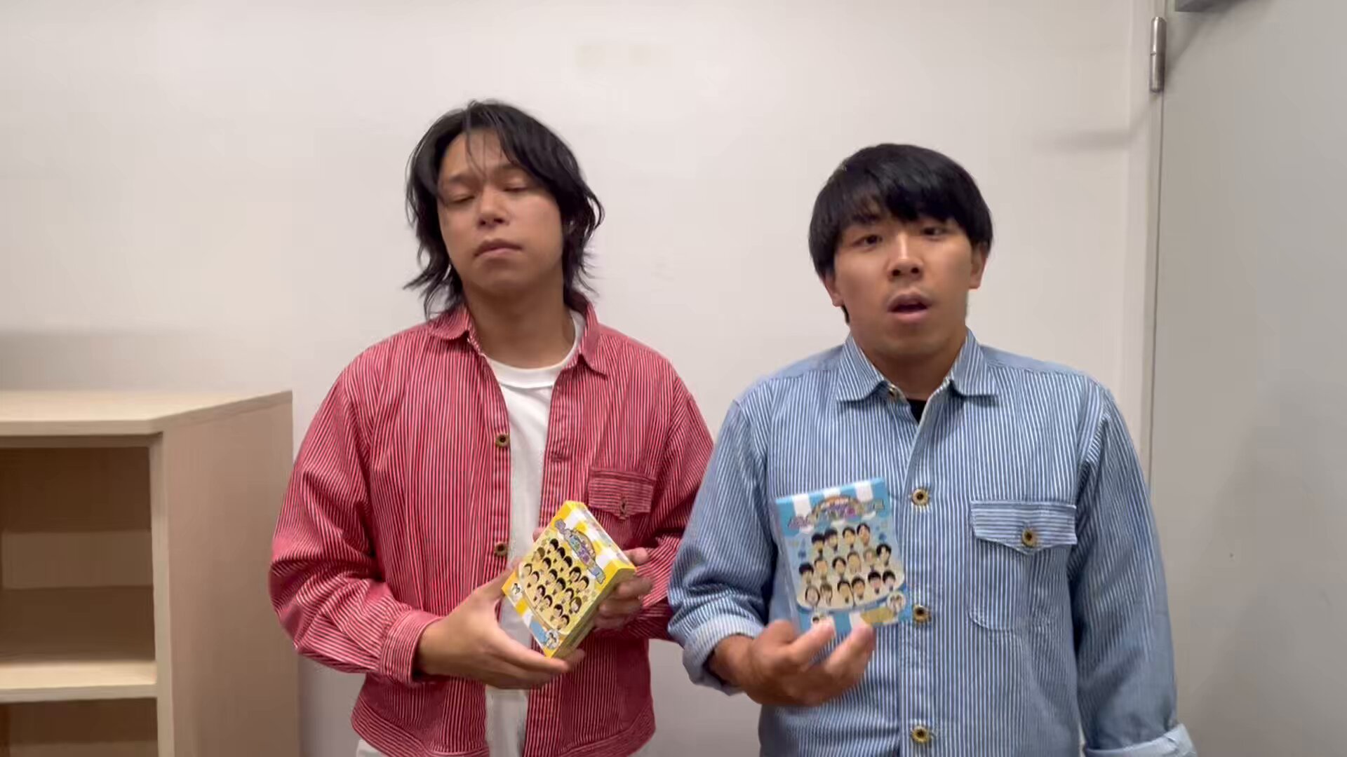 エバース チェキ よしもと 漫才×漫才×コント×コント×エバース（7/21 18:00） – FANY Online