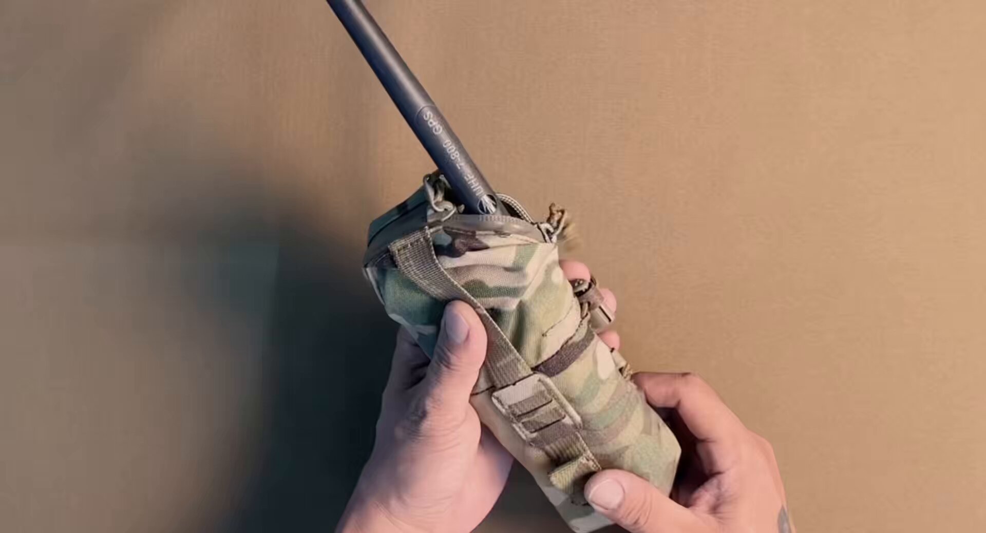 個人装備 VTG HIPPO POUCH / 60 HIPPO POUCH / 60 – VOLK TACTICAL GEAR
