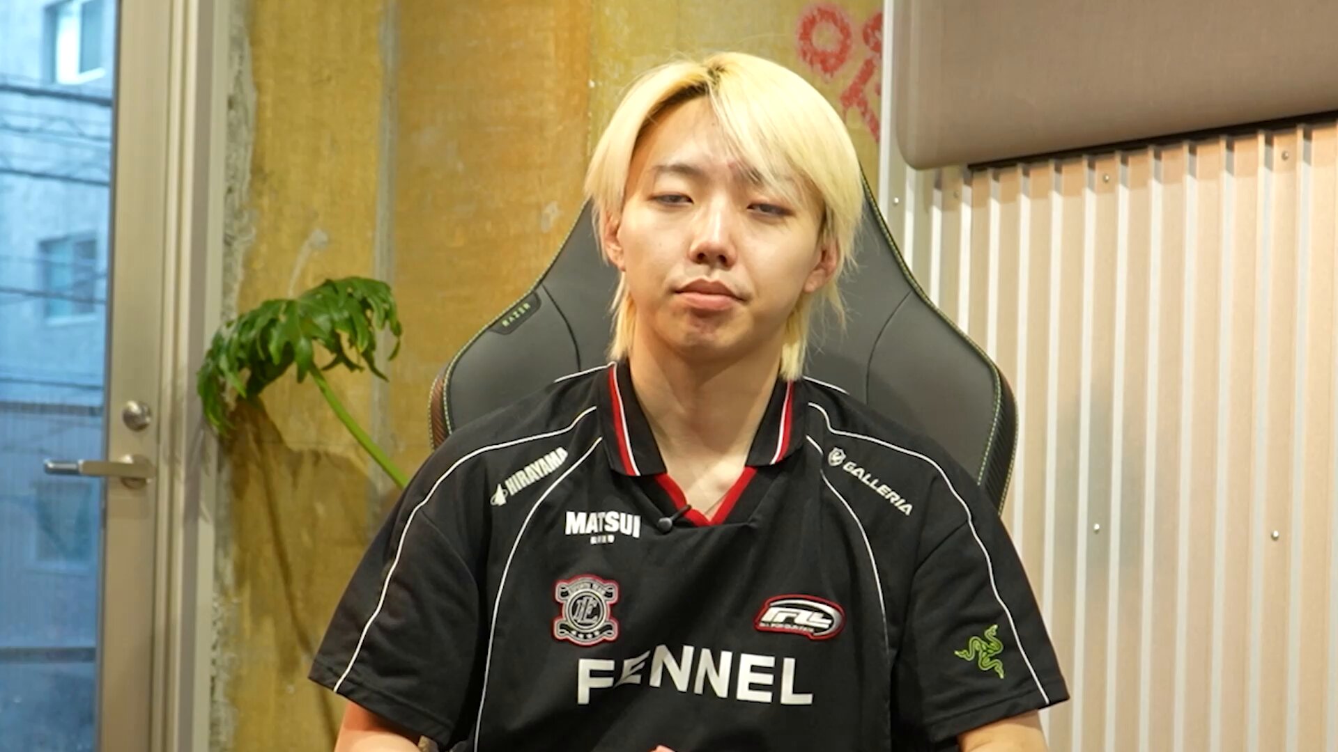 VALORANT Challengers Japan on X: 
