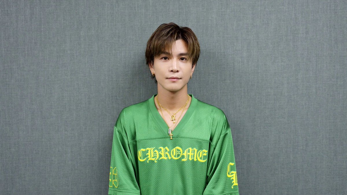 岩田 剛典 Music Staff (@BMG__official_) / X